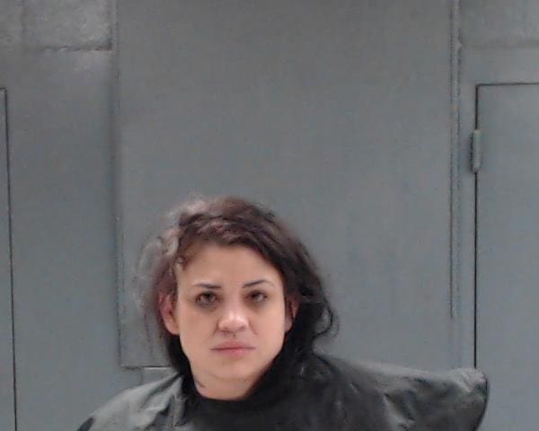 Jessica Christina Sipes